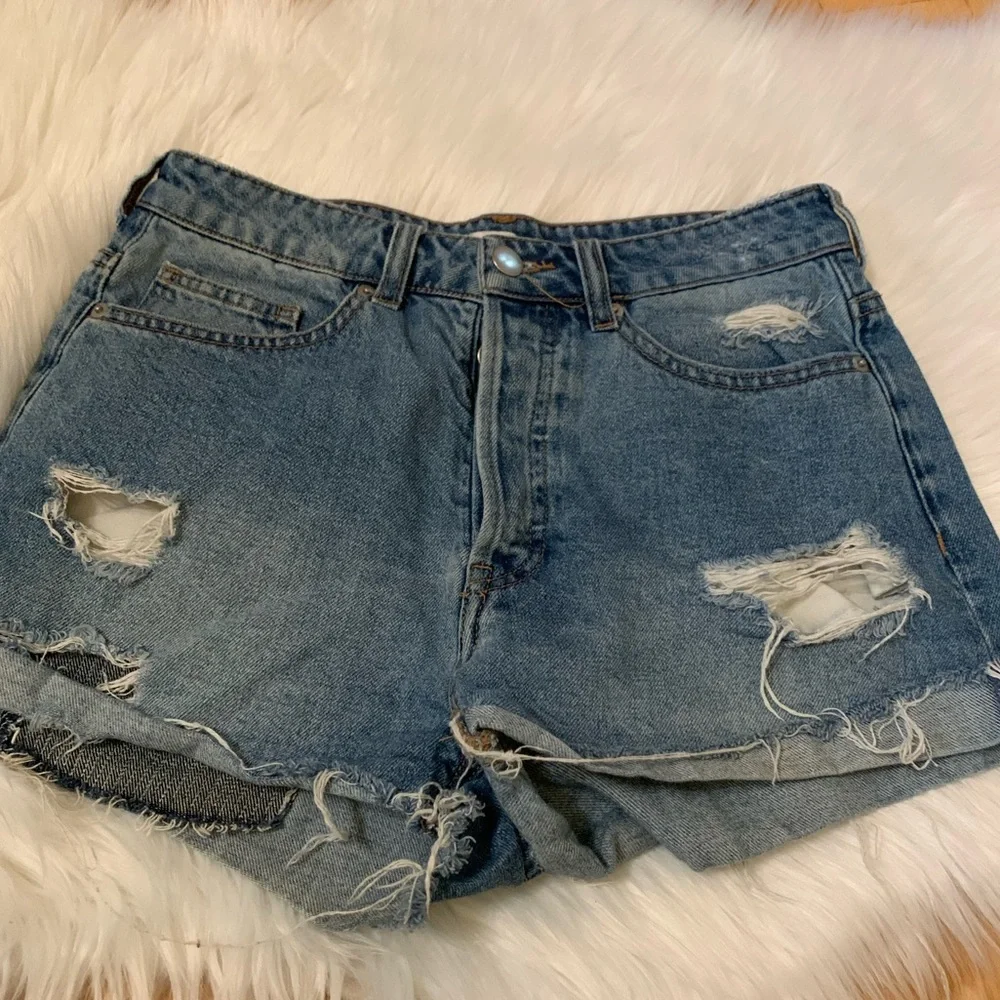 High-waisted shorts bundle - Picture 7 of 7